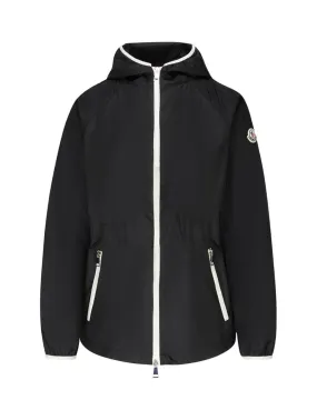 Eau Short Parka