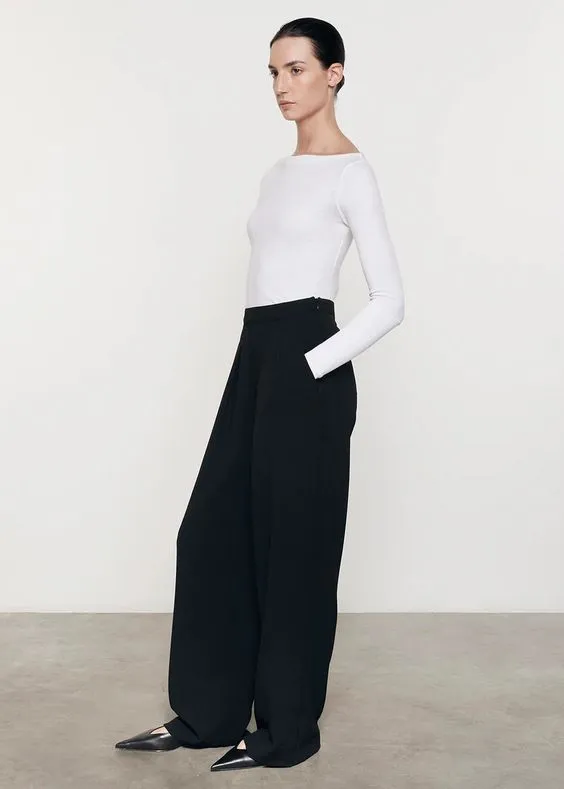Enza Costa Penny Top