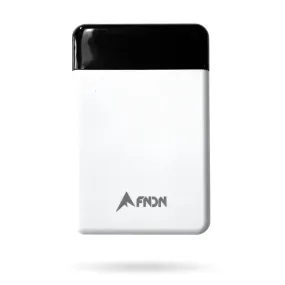 FNDN Power Bank - QC 3.0 / 7.4V 5,000 mAh (37Wh)
