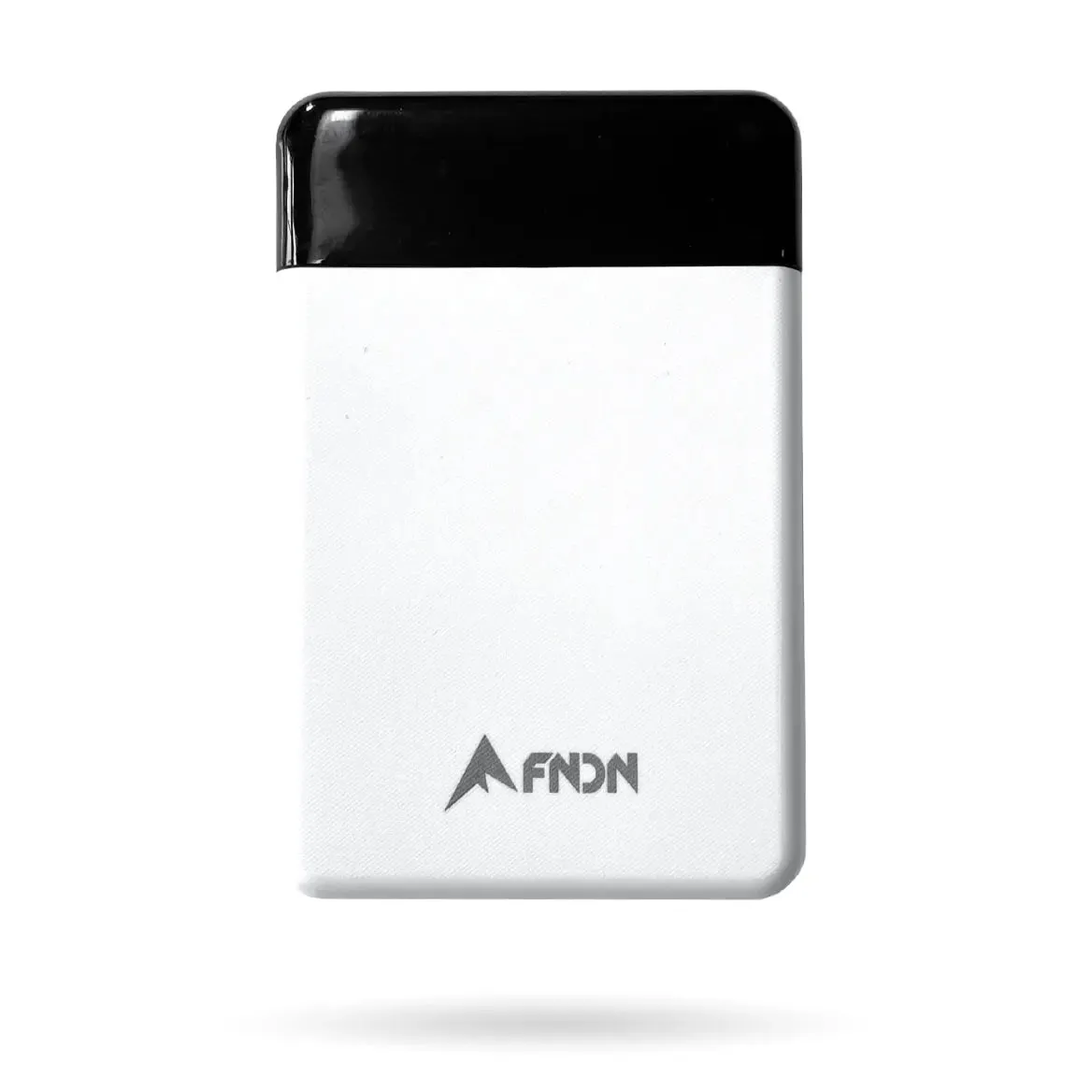 FNDN Power Bank - QC 3.0 / 7.4V 5,000 mAh (37Wh)