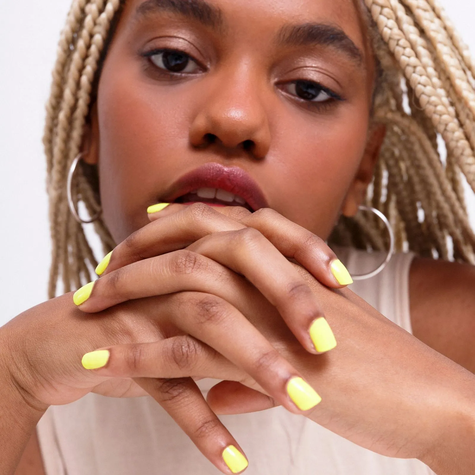 Girls Just Wanna Have NEONS