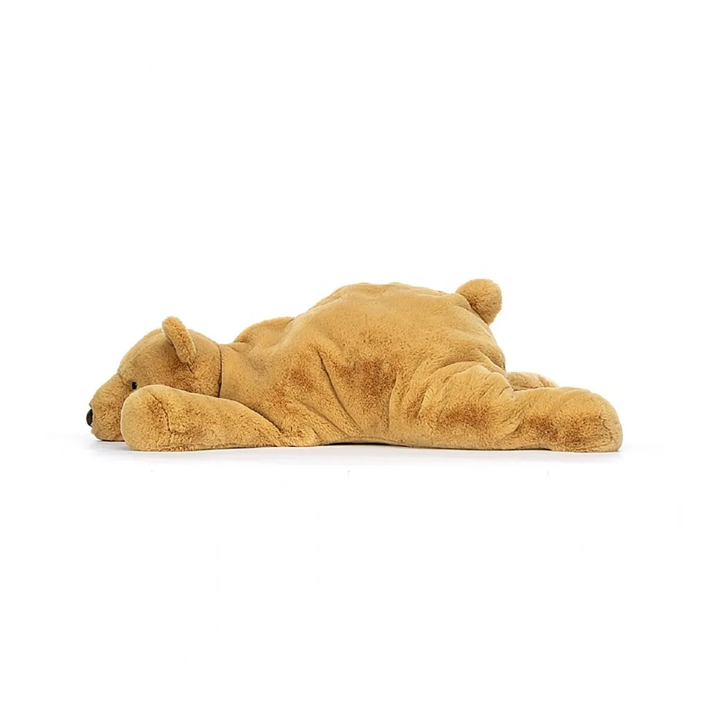Harvey Bear