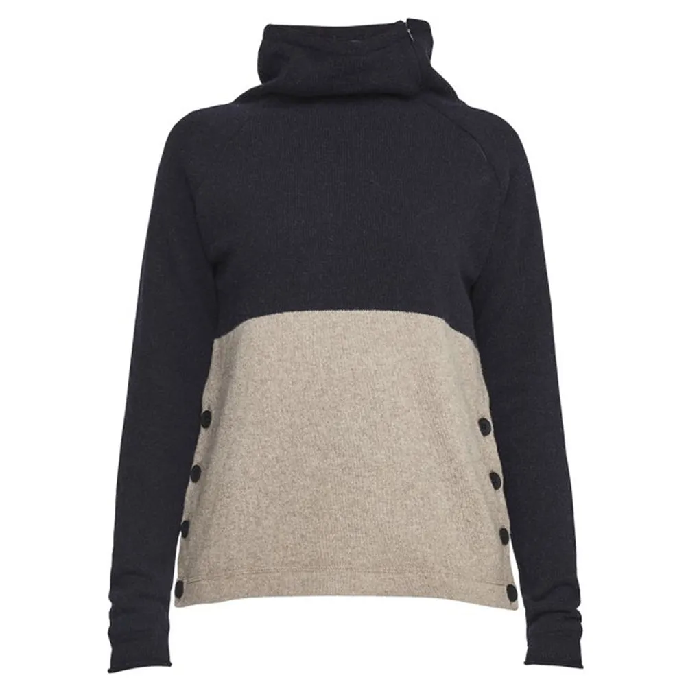 Holebrook Lisbeth WP Windproof Sweater