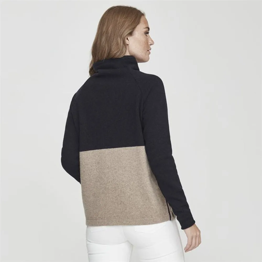 Holebrook Lisbeth WP Windproof Sweater