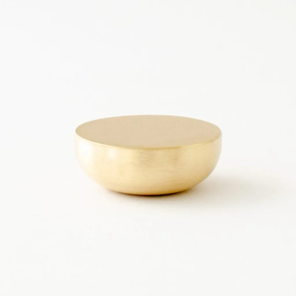 Kokeshi Knob