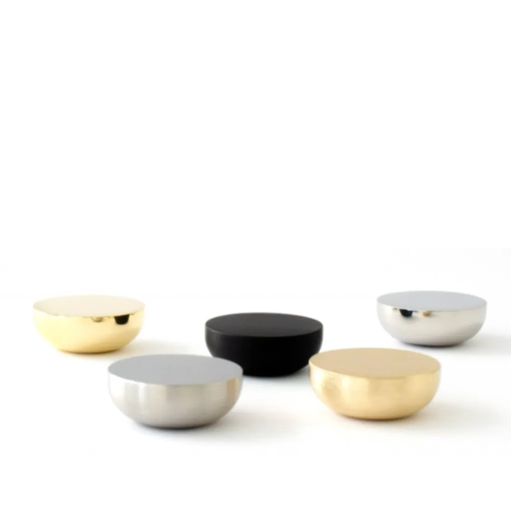 Kokeshi Knob