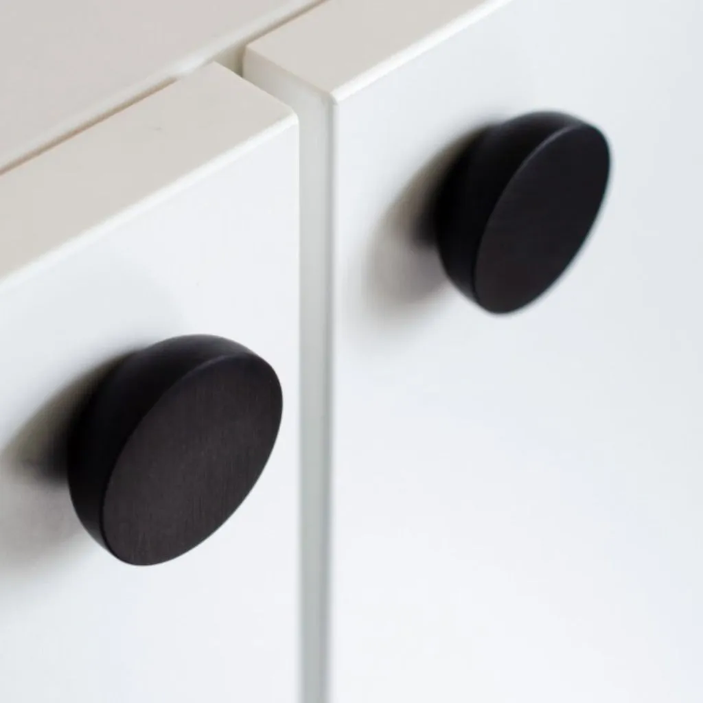 Kokeshi Knob