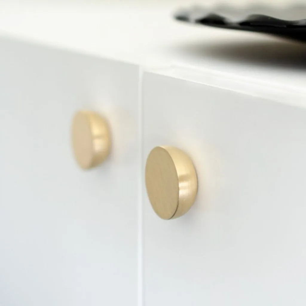 Kokeshi Knob