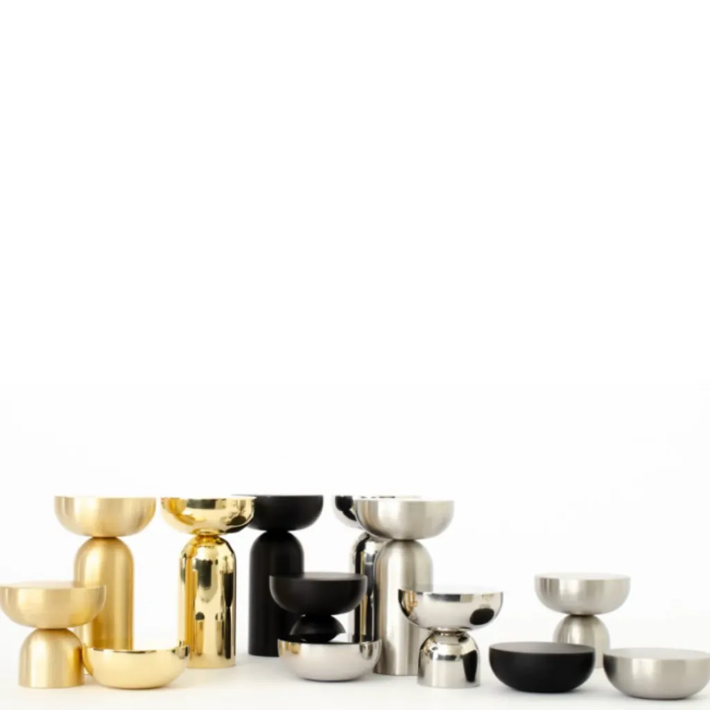 Kokeshi Knob