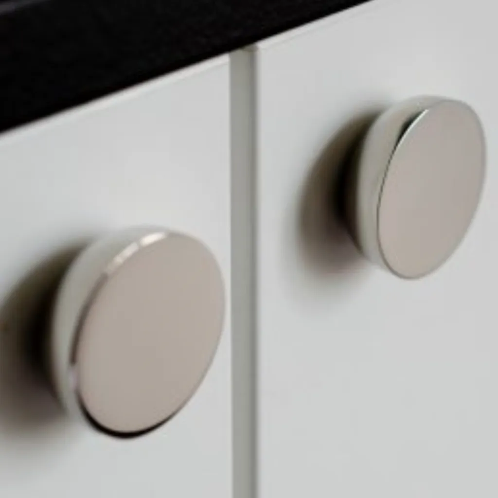 Kokeshi Knob