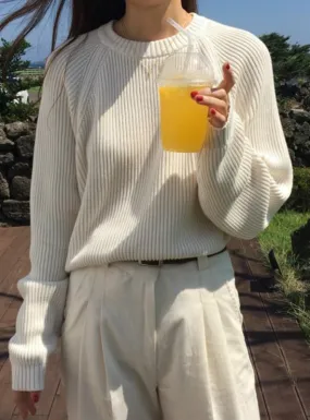 Ladies Full Sleeve Women Knitting Sweater