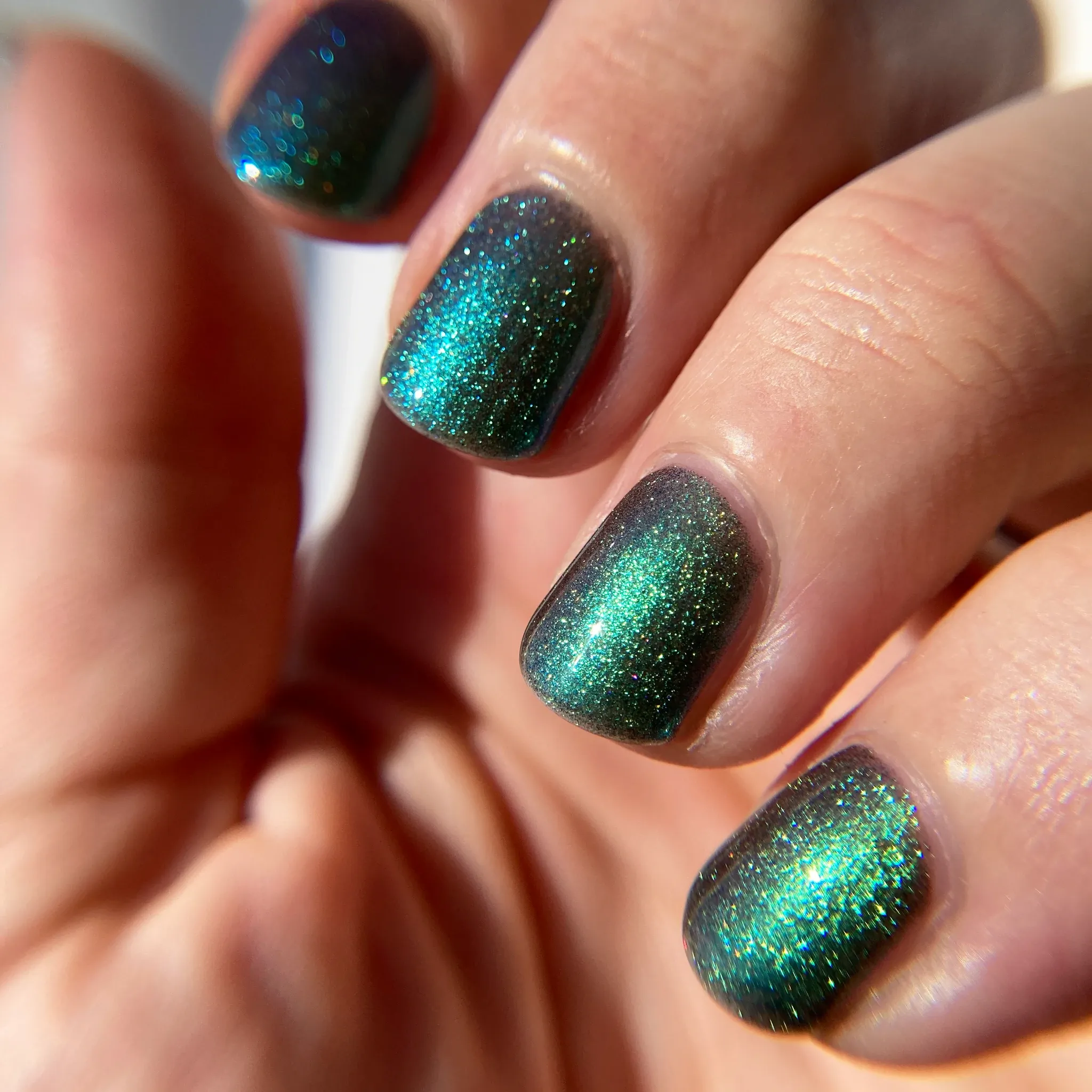 Limerence Nail Polish