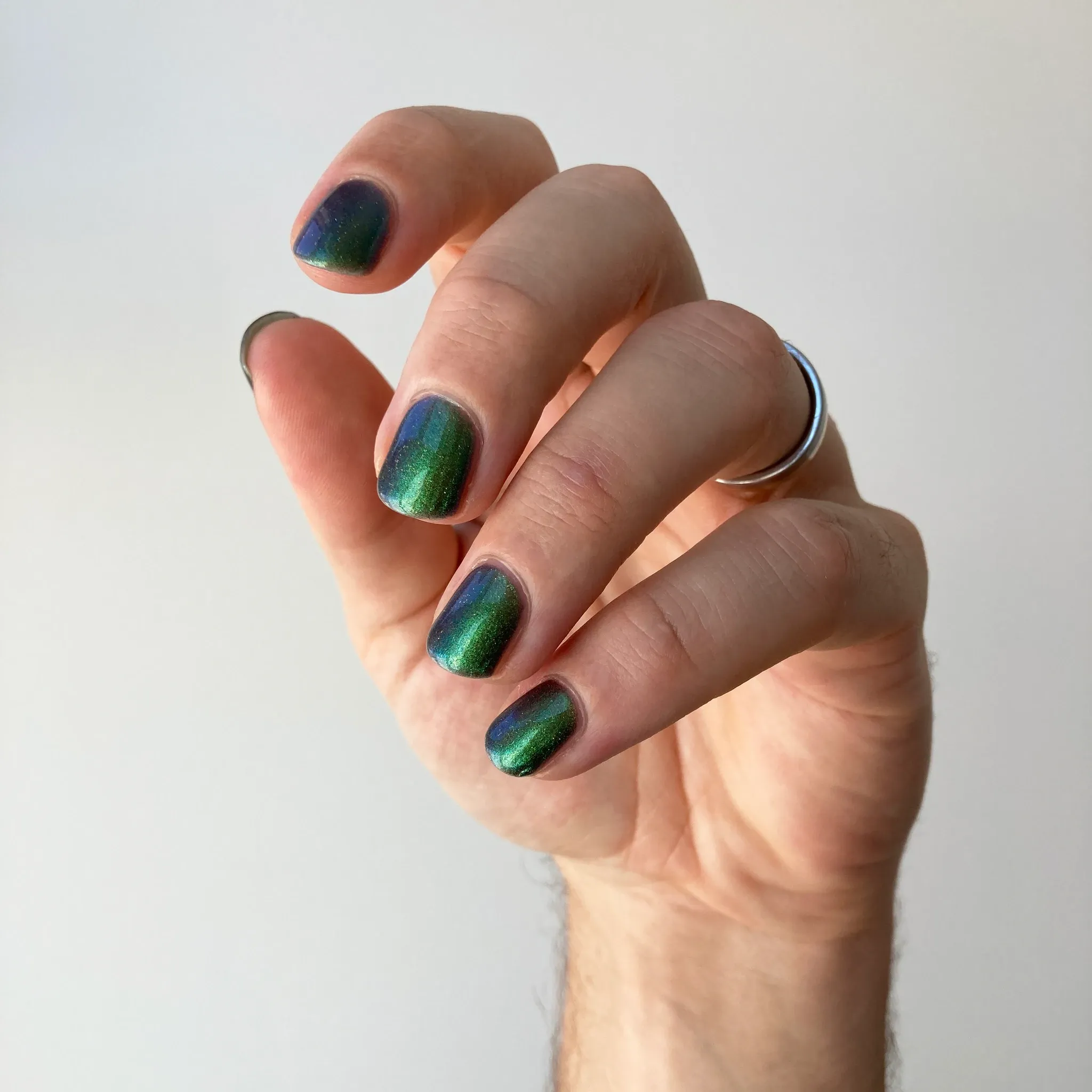Limerence Nail Polish