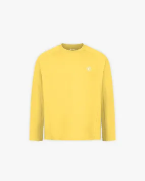 LONGSLEEVE SUNFLOWER