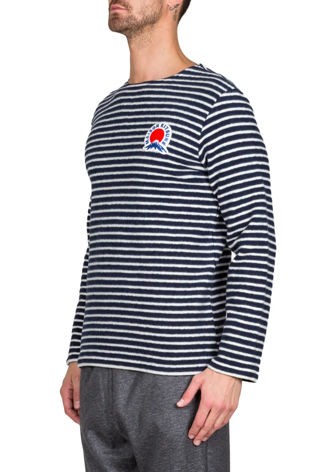 Marin Sweatshirt