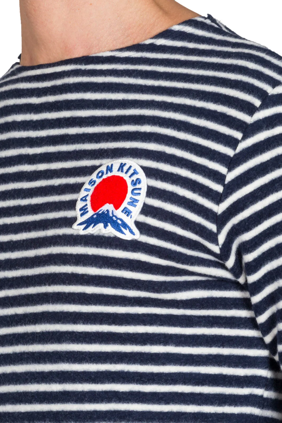 Marin Sweatshirt