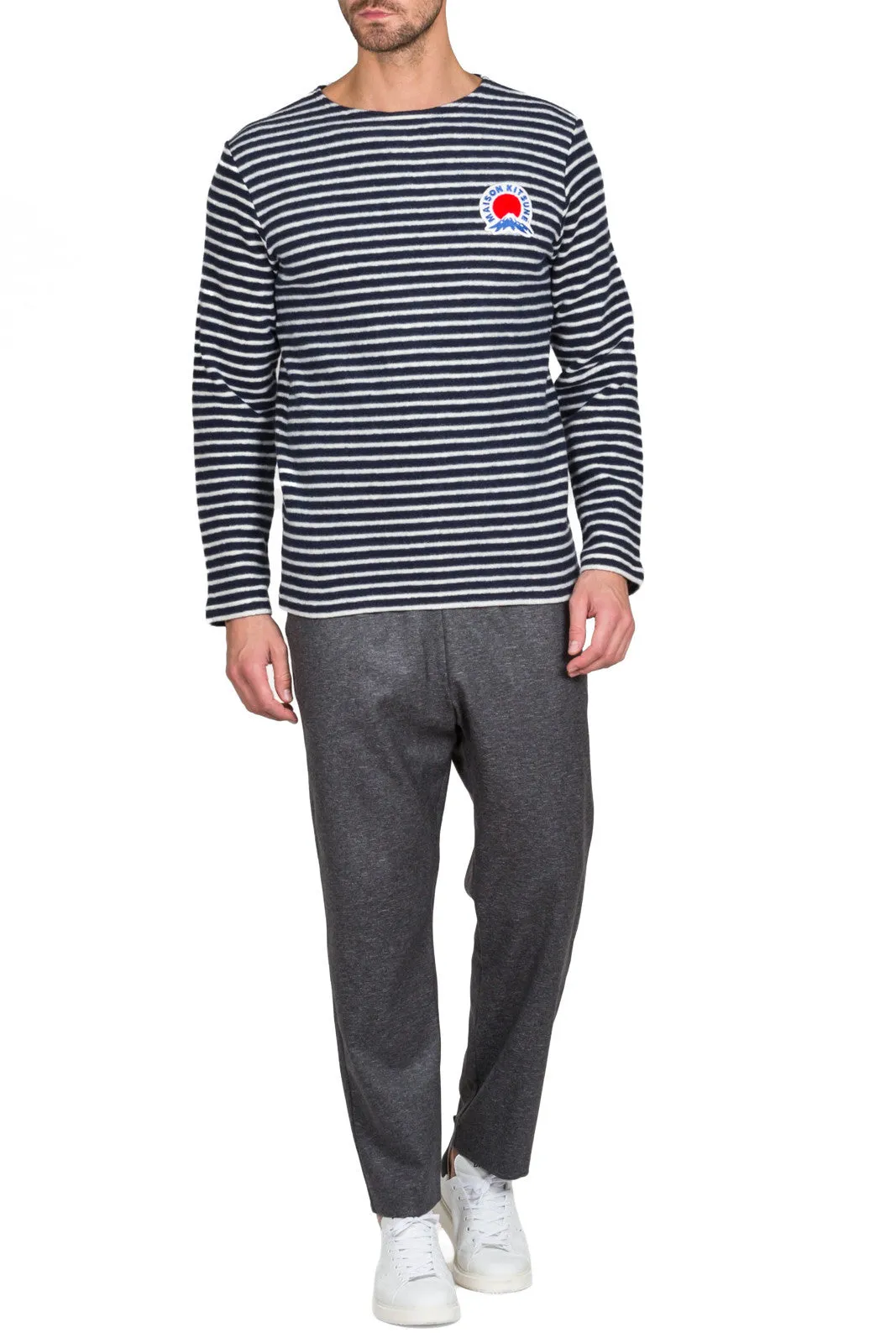 Marin Sweatshirt