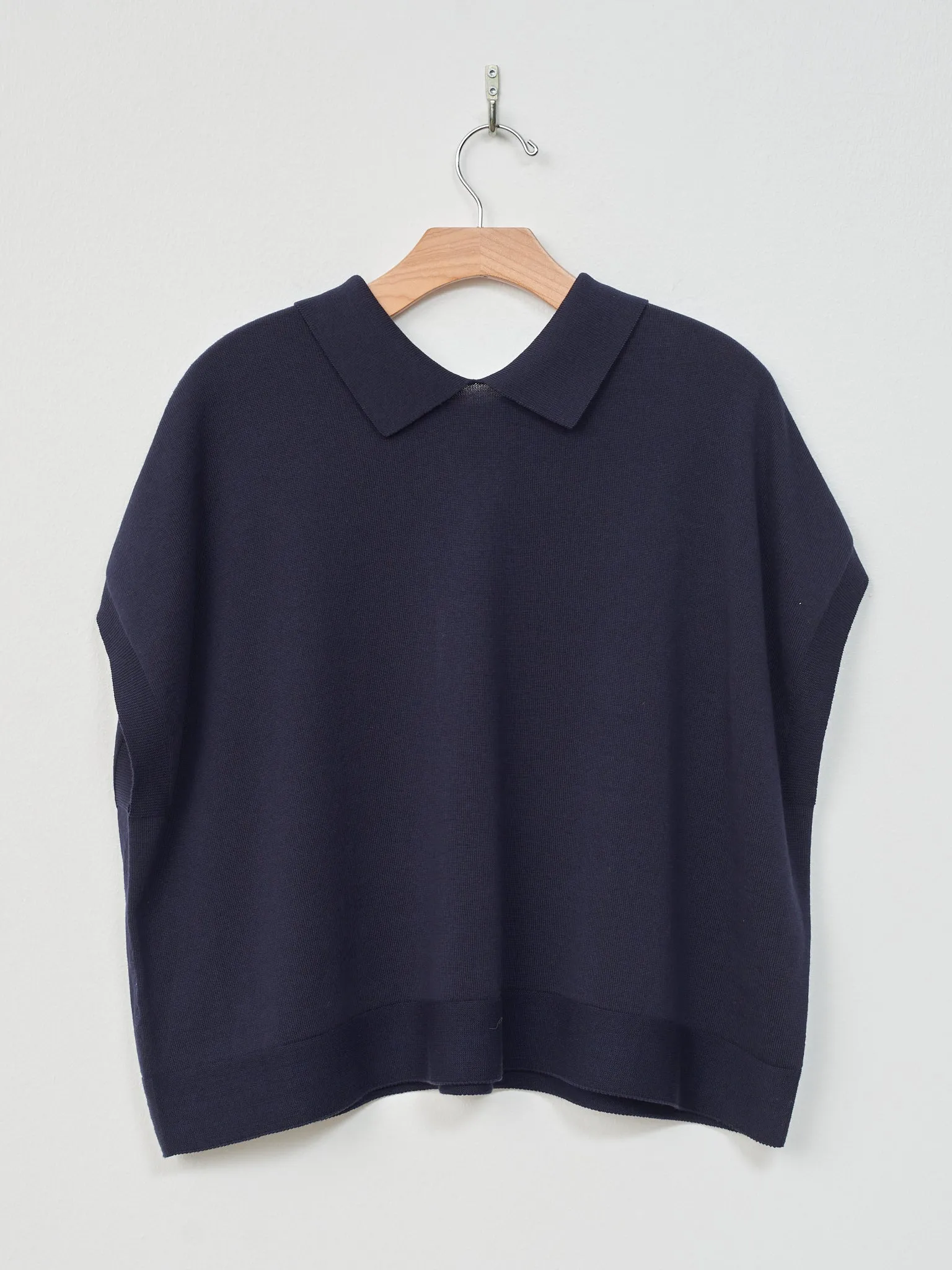 MELODY Knit - Navy