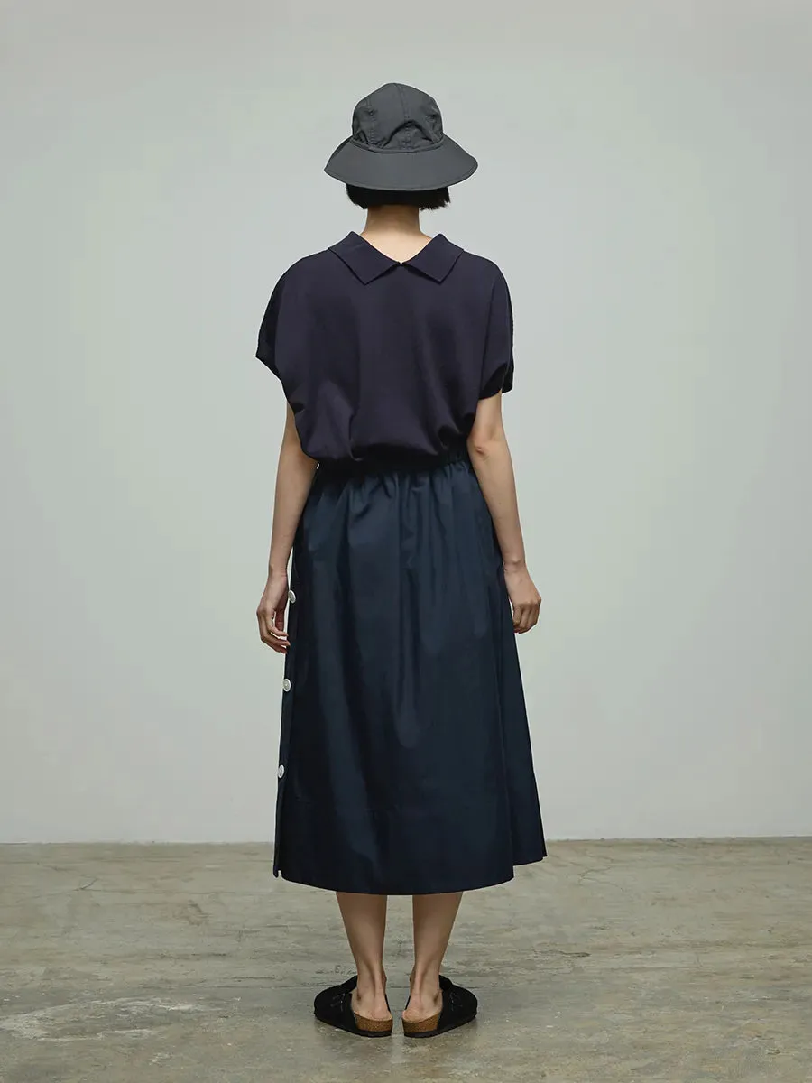 MELODY Knit - Navy