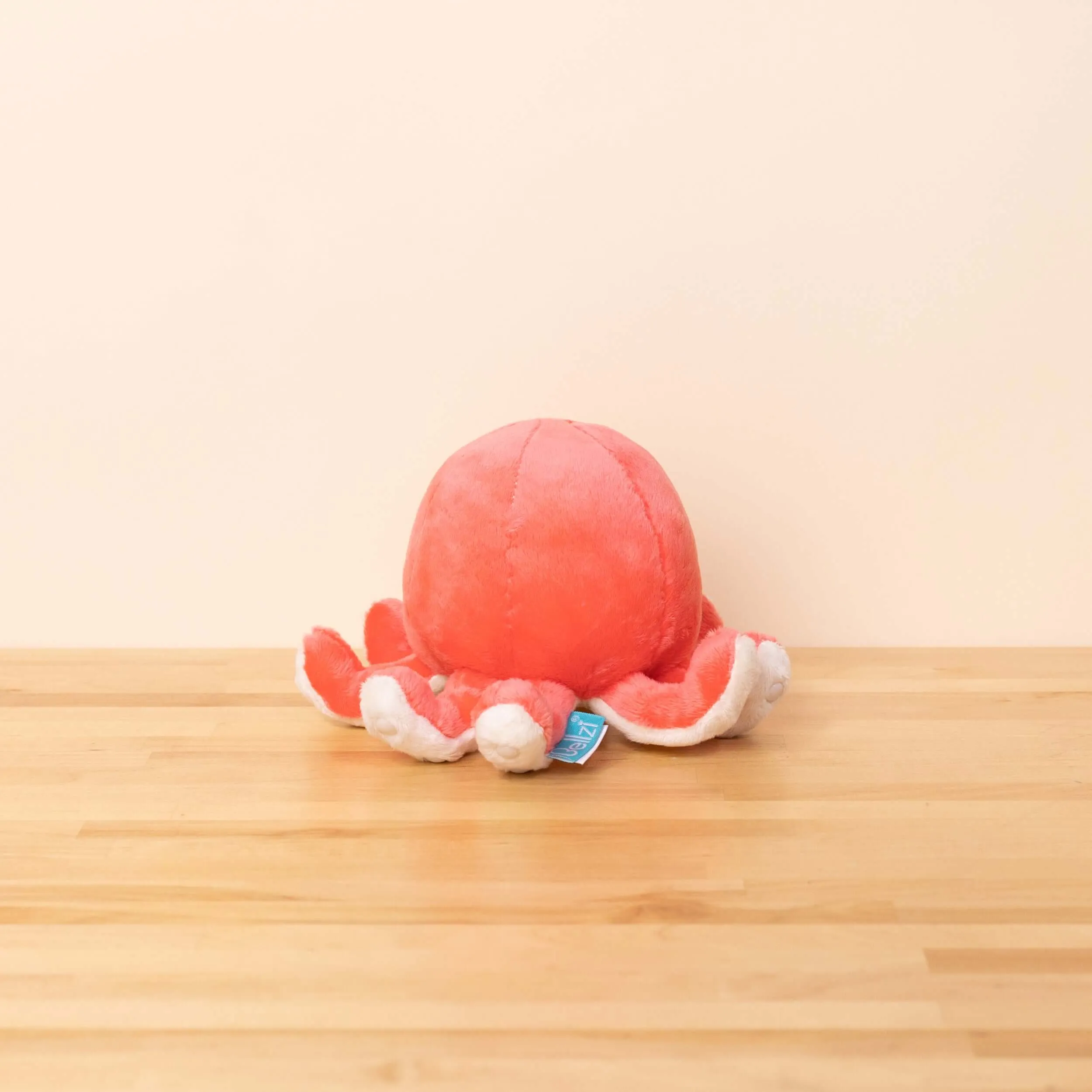 Mini Octi the Octopus