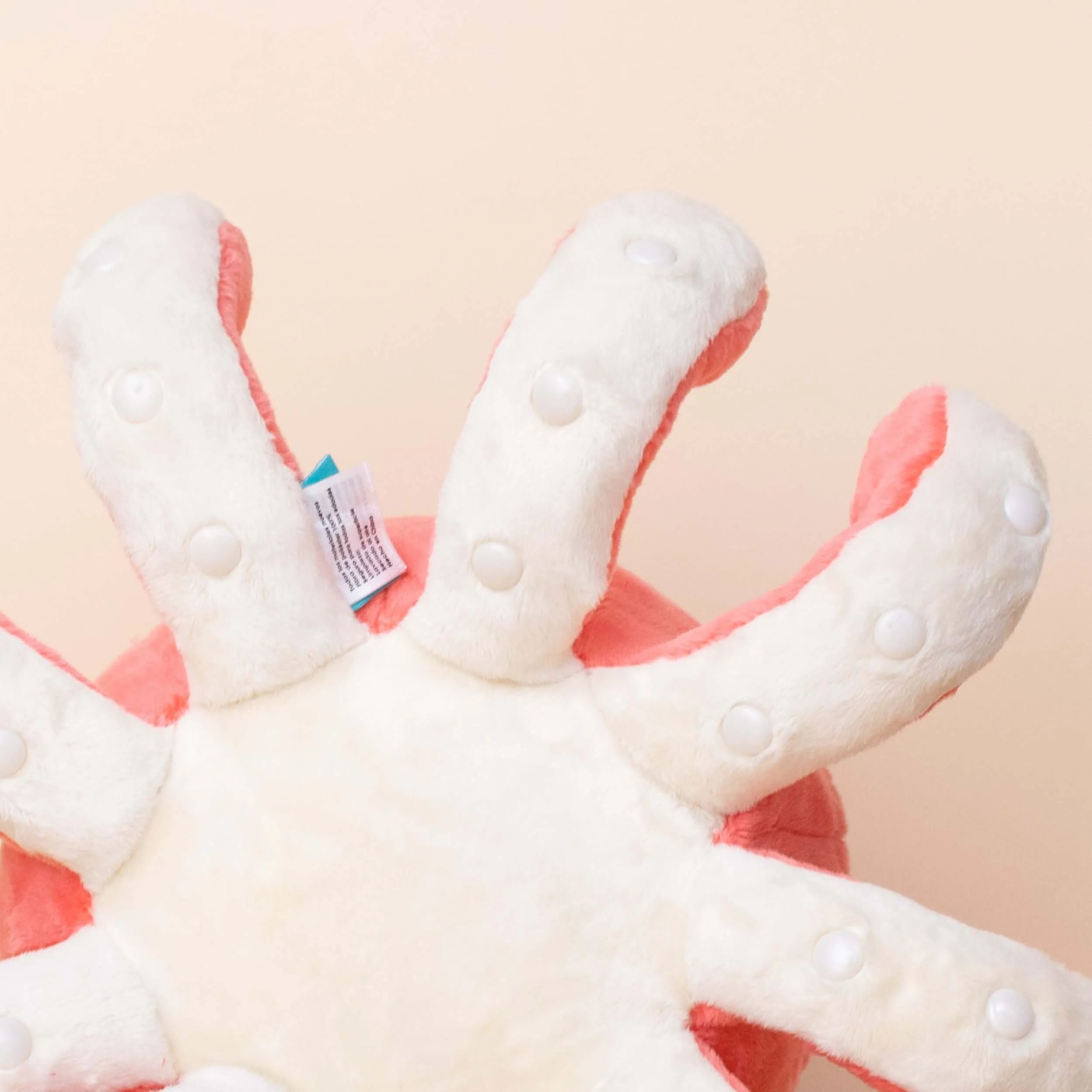 Mini Octi the Octopus