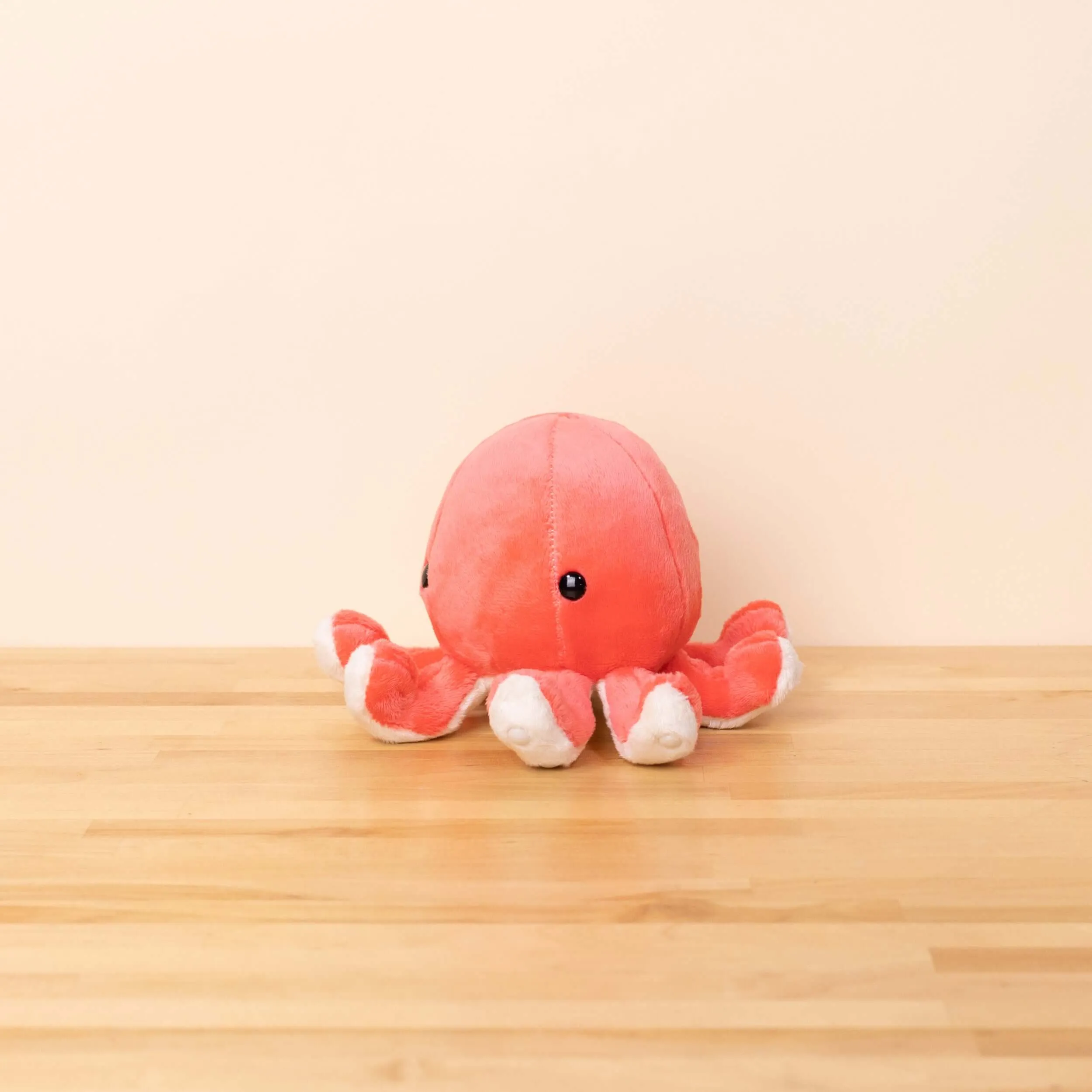 Mini Octi the Octopus