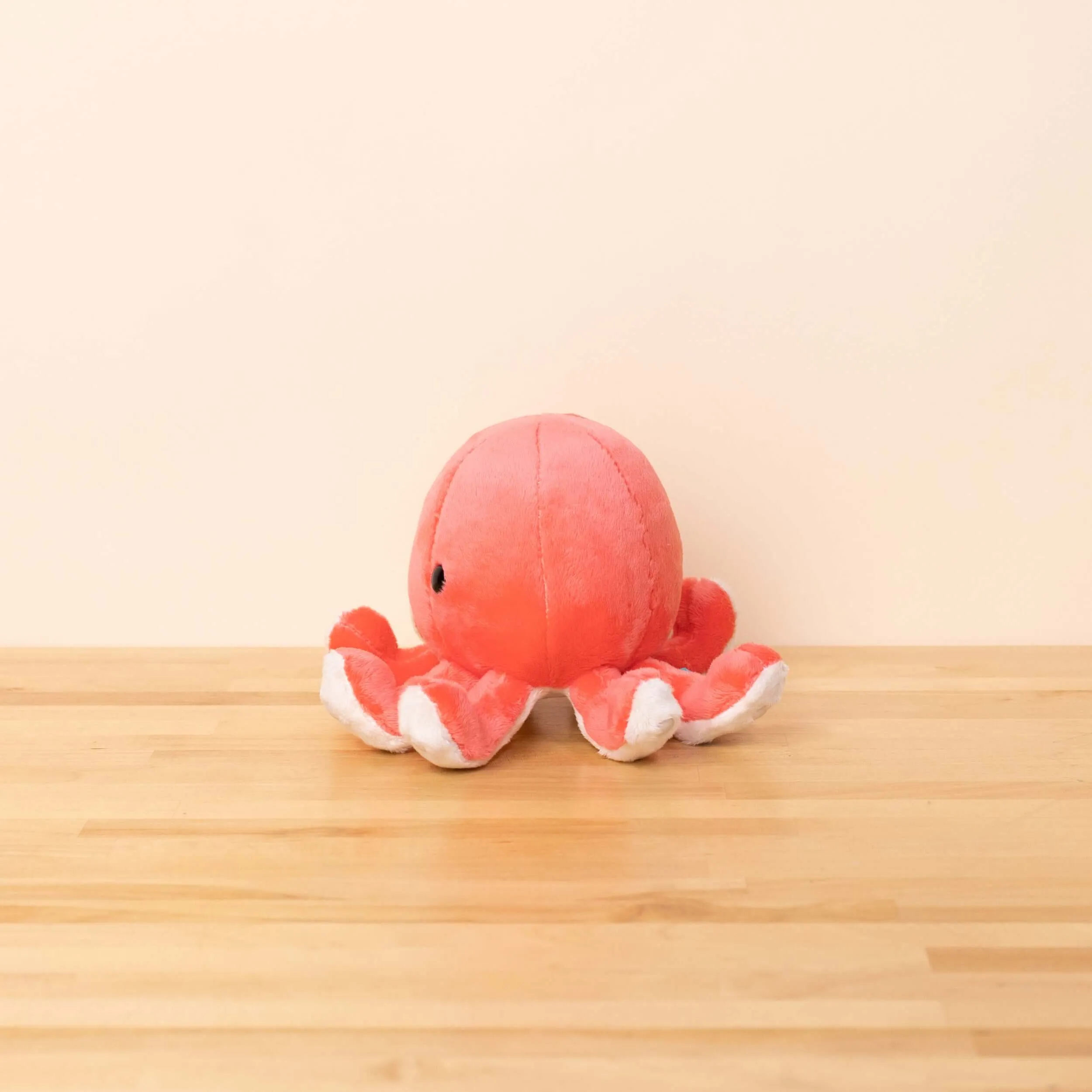 Mini Octi the Octopus