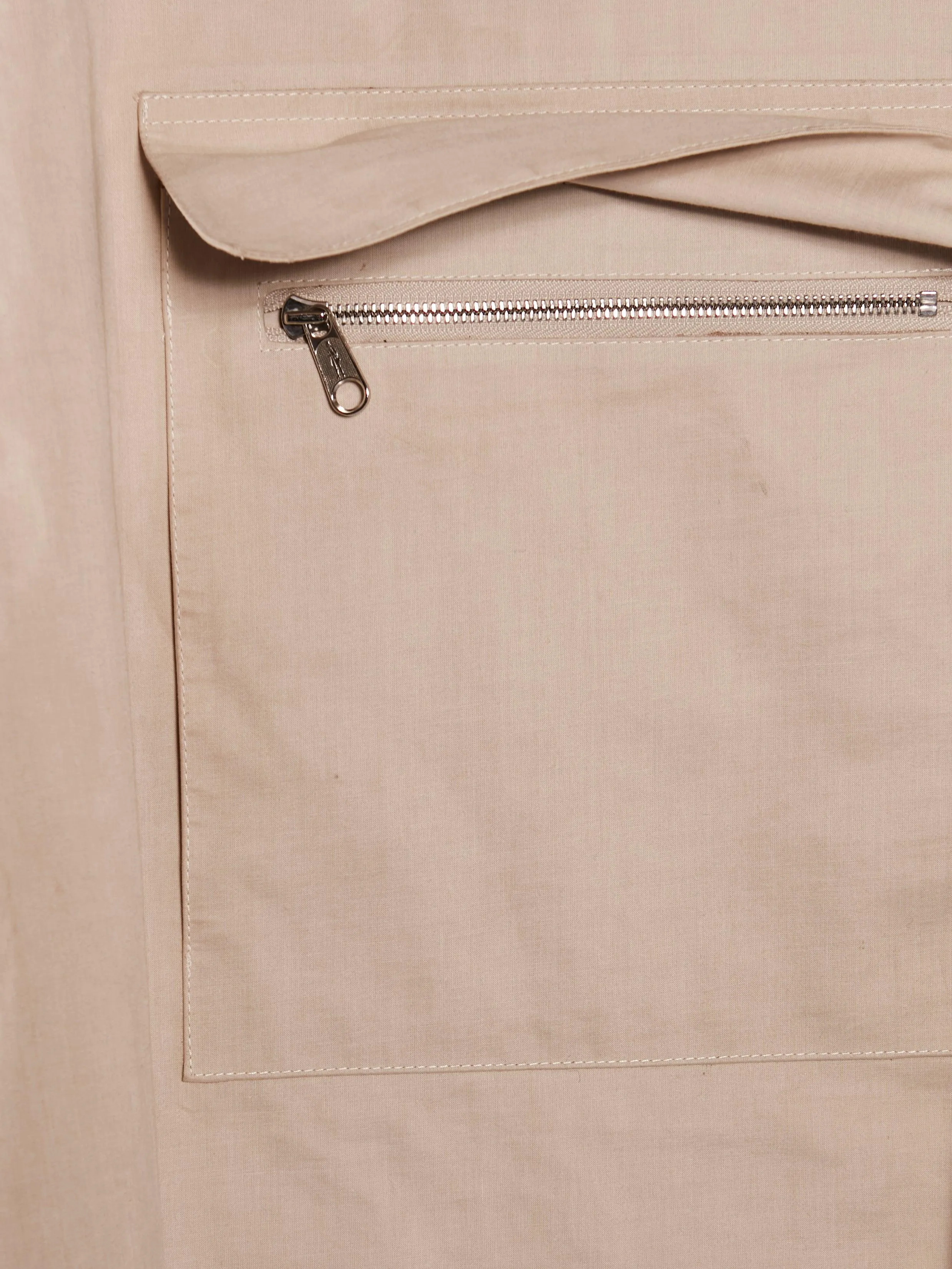 Monochrome  Parka