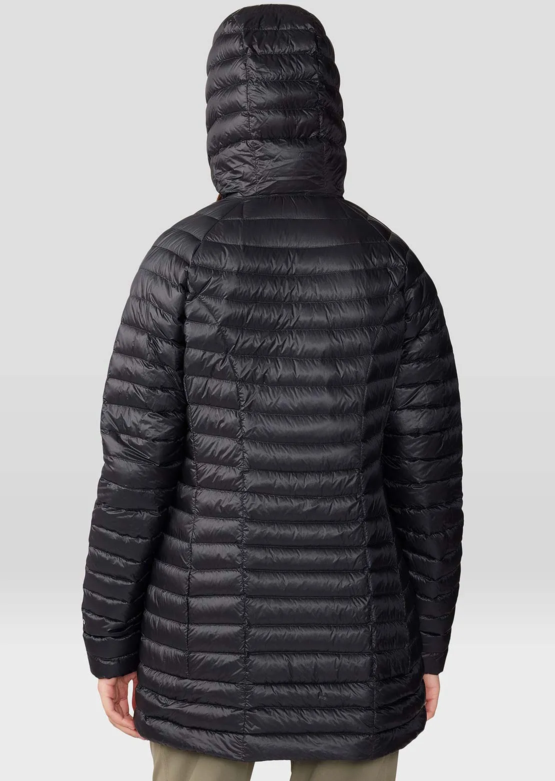 Mountain Hardwear Women's Ghost Whisperer Parka Jacket