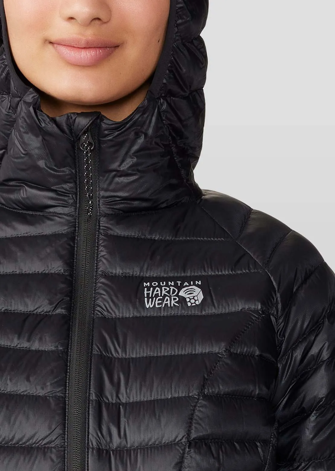Mountain Hardwear Women's Ghost Whisperer Parka Jacket