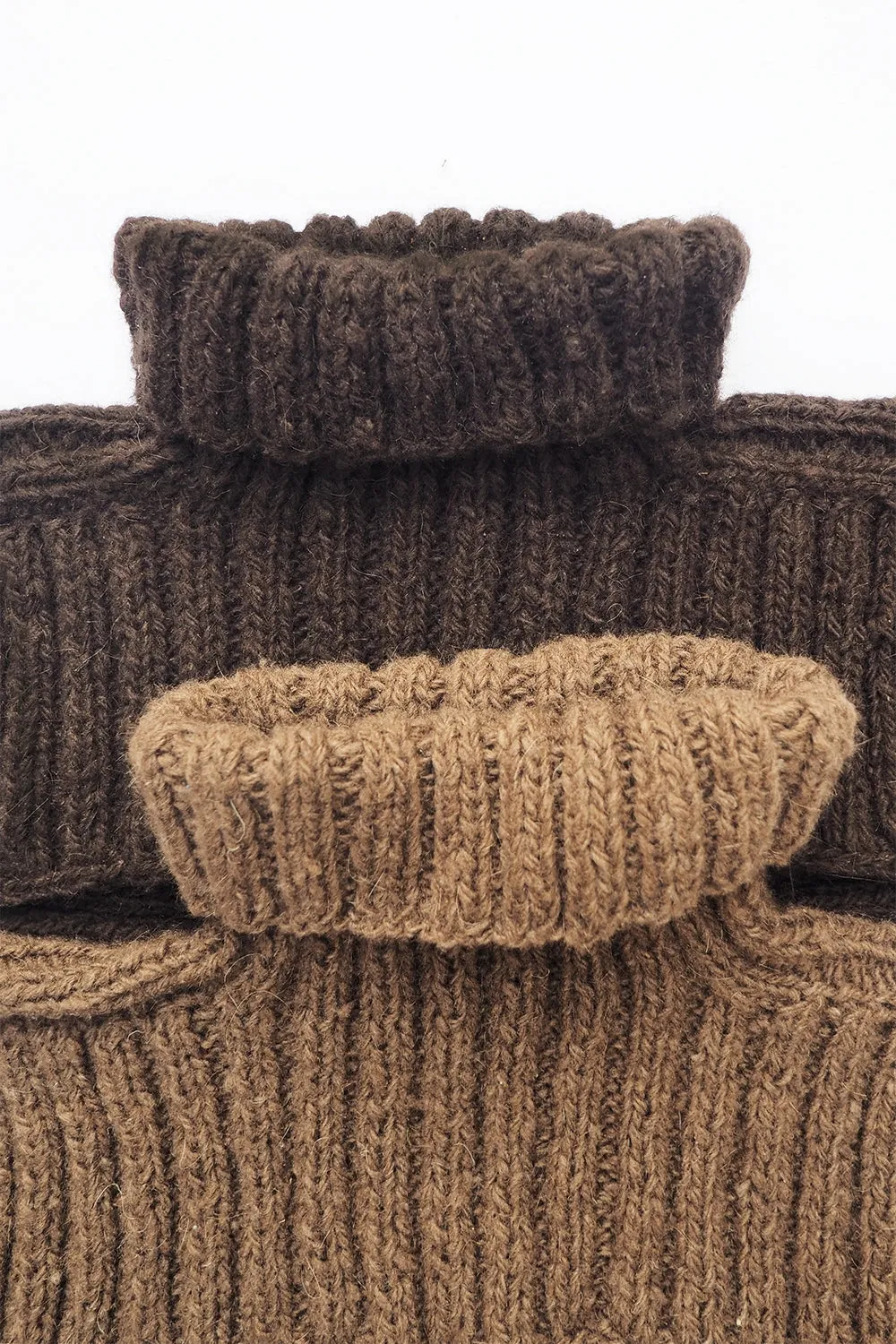 Neckwarmer Khullu Nakpo