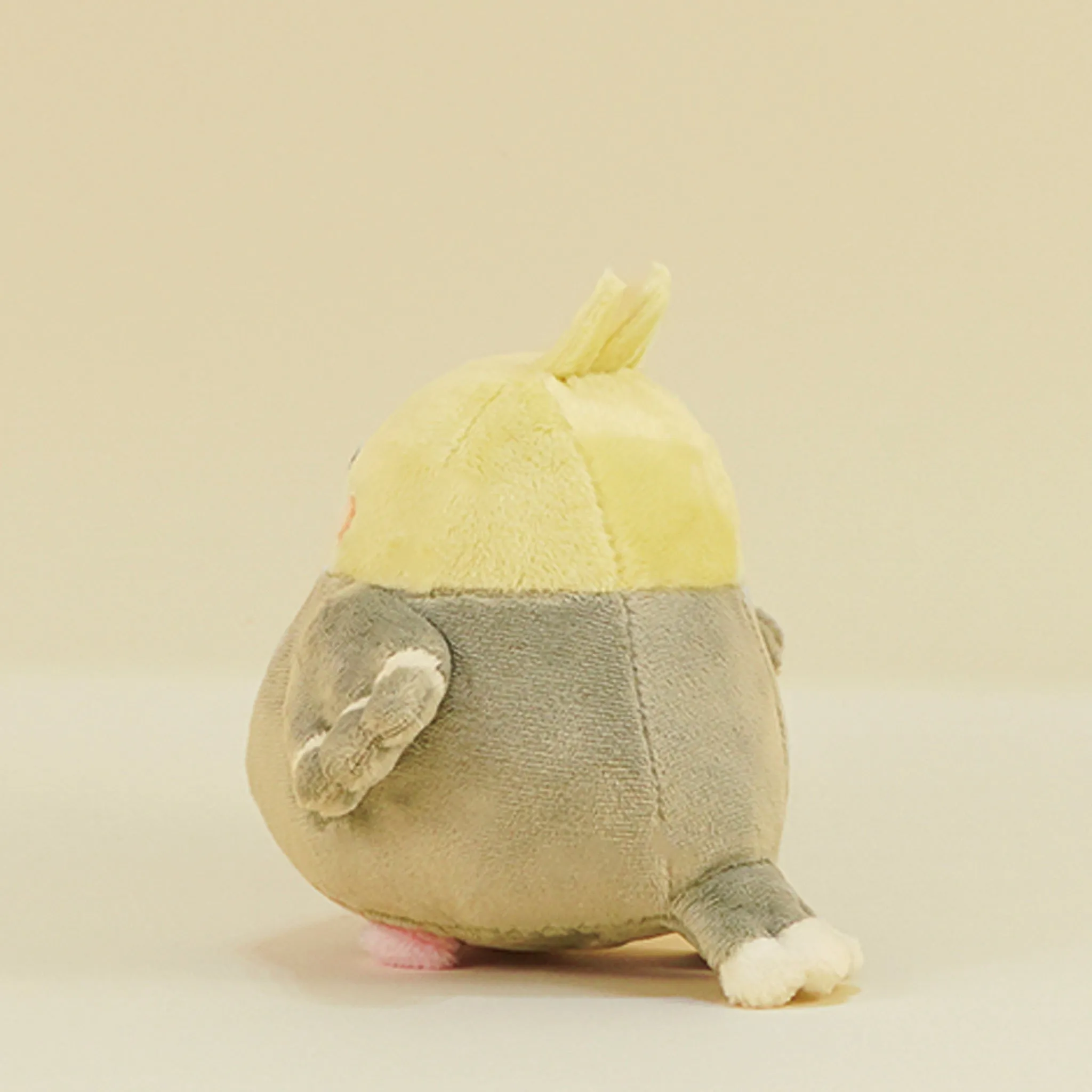 (NEW) Mini Tilli the Cockatiel