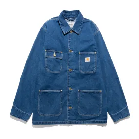 OG Chore Coat Blue I031896