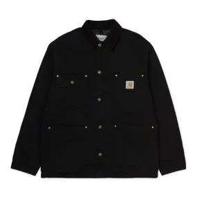OG Chore Coat I027357 Black