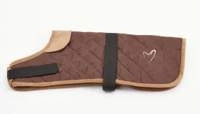 Outdoor Worcester Coat 56cm (22")