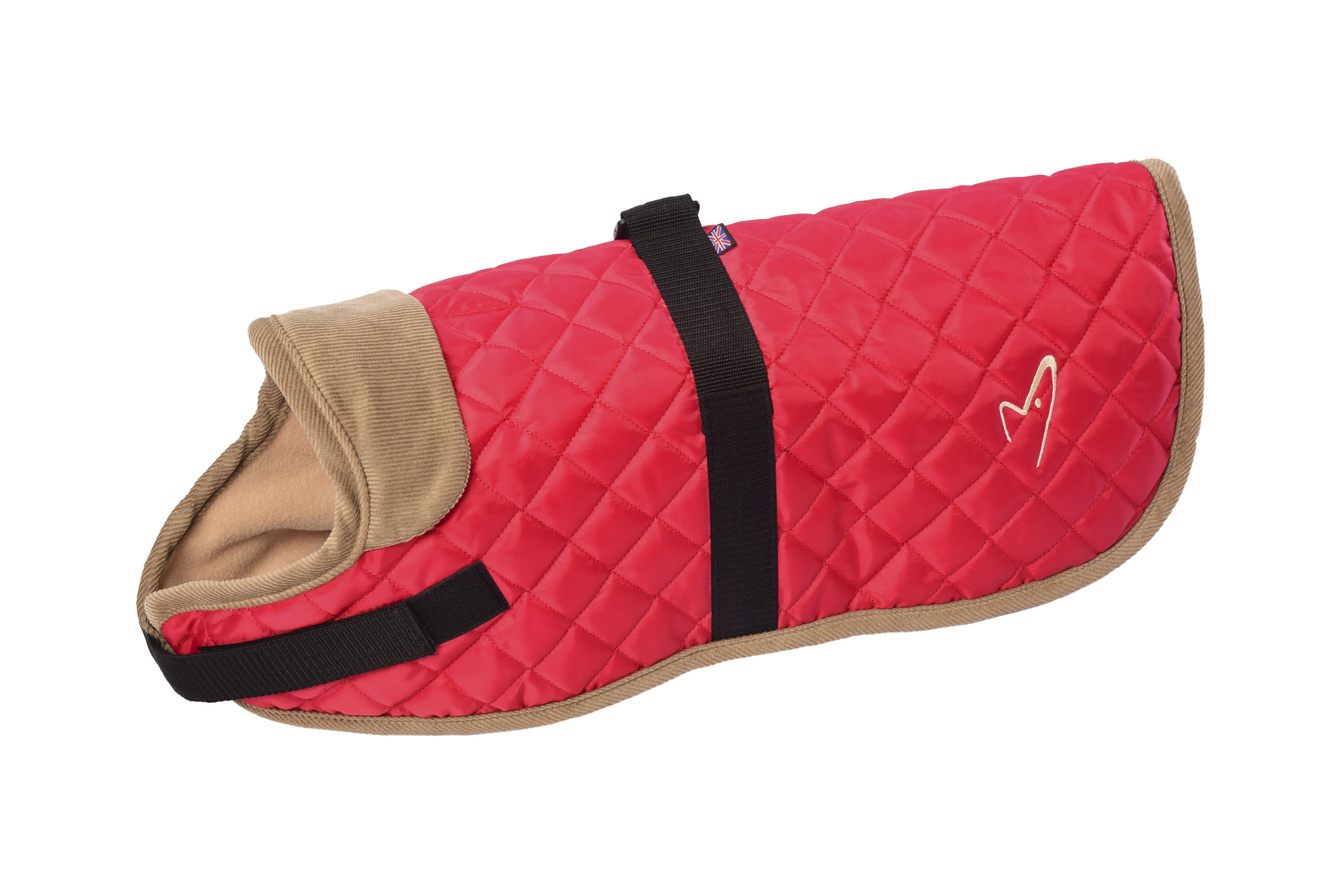Outdoor Worcester Coat 56cm (22")