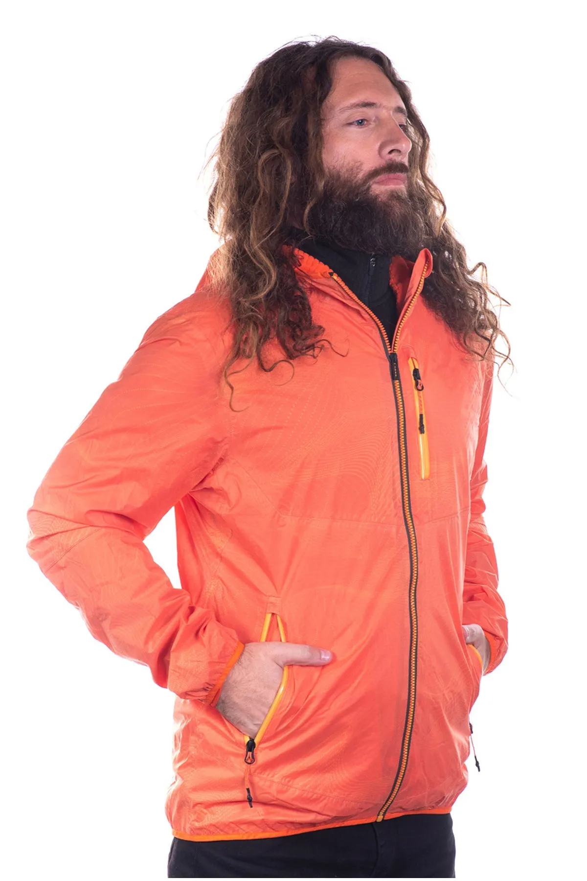 PARKA HOMBRE NORTHLAND STAMINO 8.000 FLAME 02-0859735