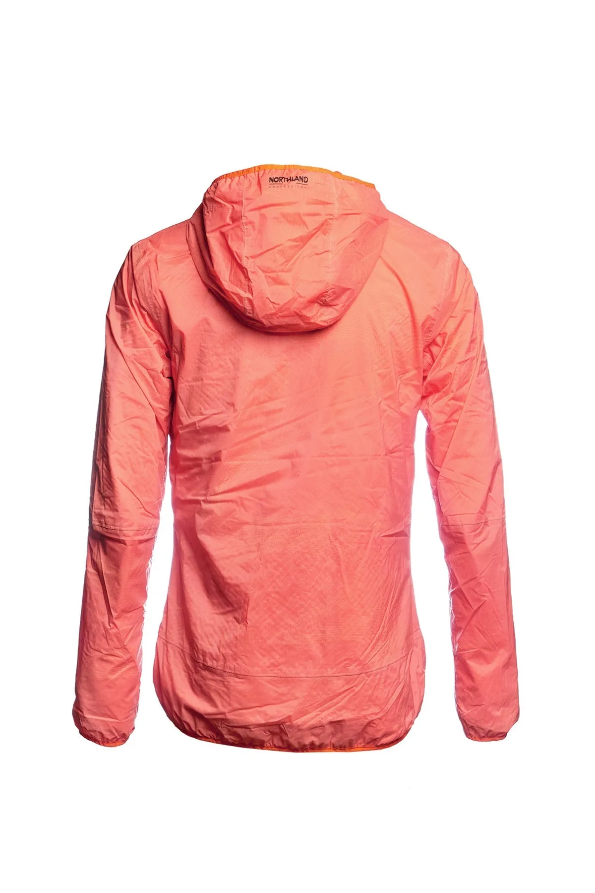 PARKA HOMBRE NORTHLAND STAMINO 8.000 FLAME 02-0859735