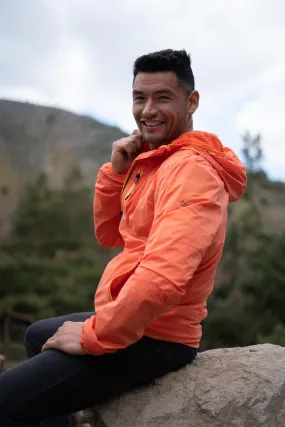 PARKA HOMBRE NORTHLAND STAMINO 8.000 FLAME 02-0859735