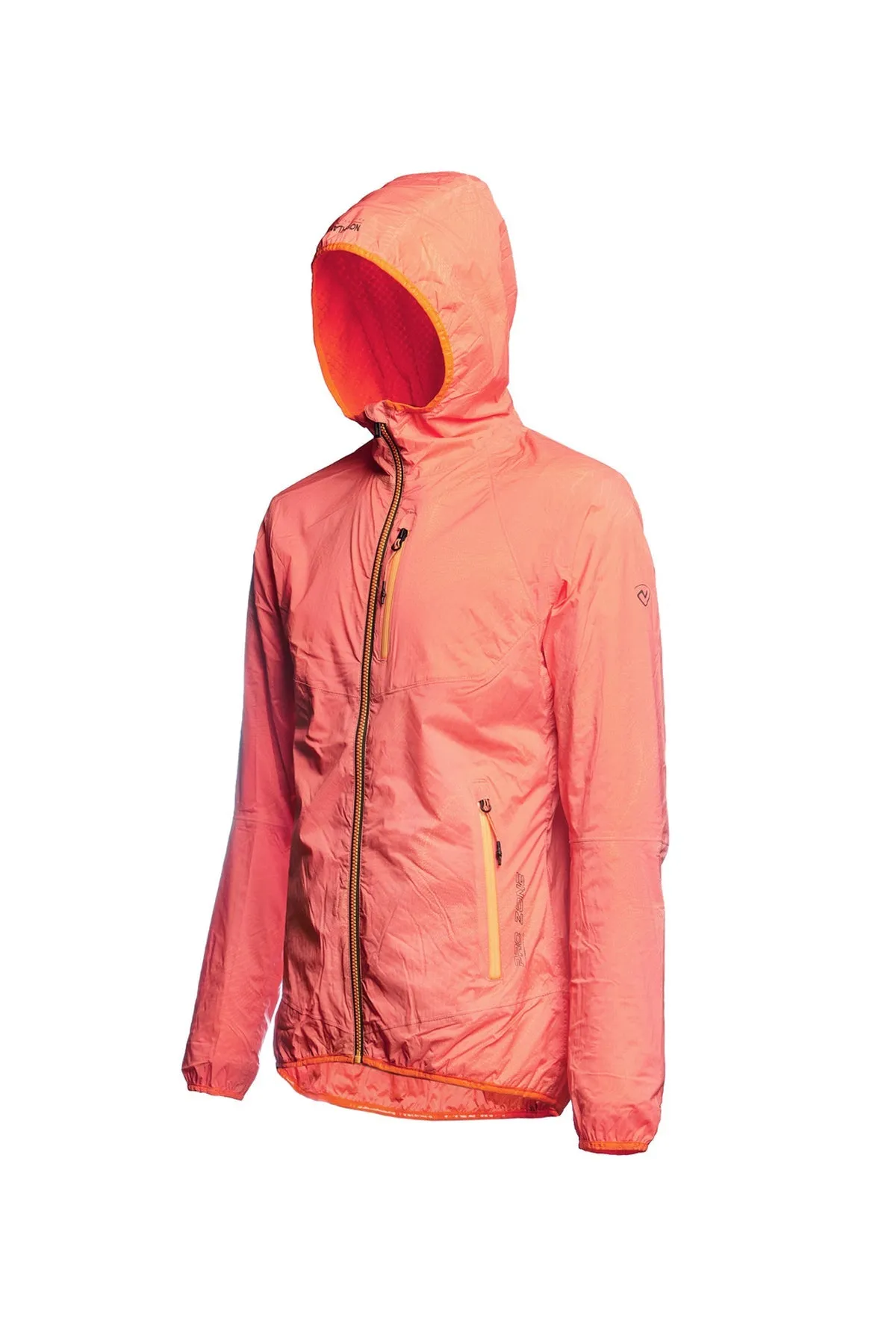 PARKA HOMBRE NORTHLAND STAMINO 8.000 FLAME 02-0859735