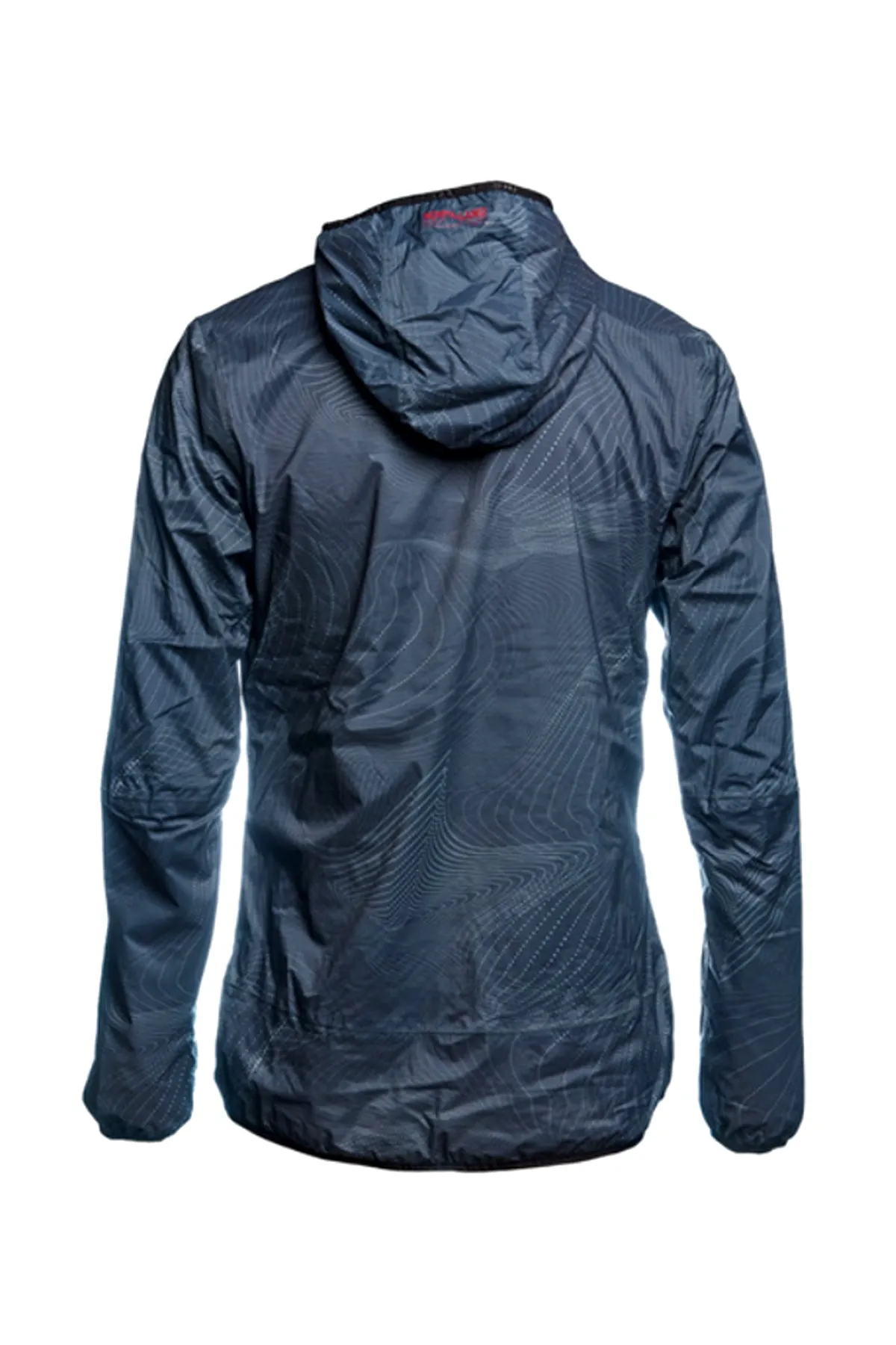 PARKA HOMBRE NORTHLAND STAMINO 8.000 INK BLUE 02-0859733