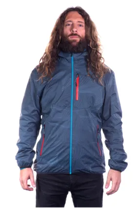 PARKA HOMBRE NORTHLAND STAMINO 8.000 INK BLUE 02-0859733