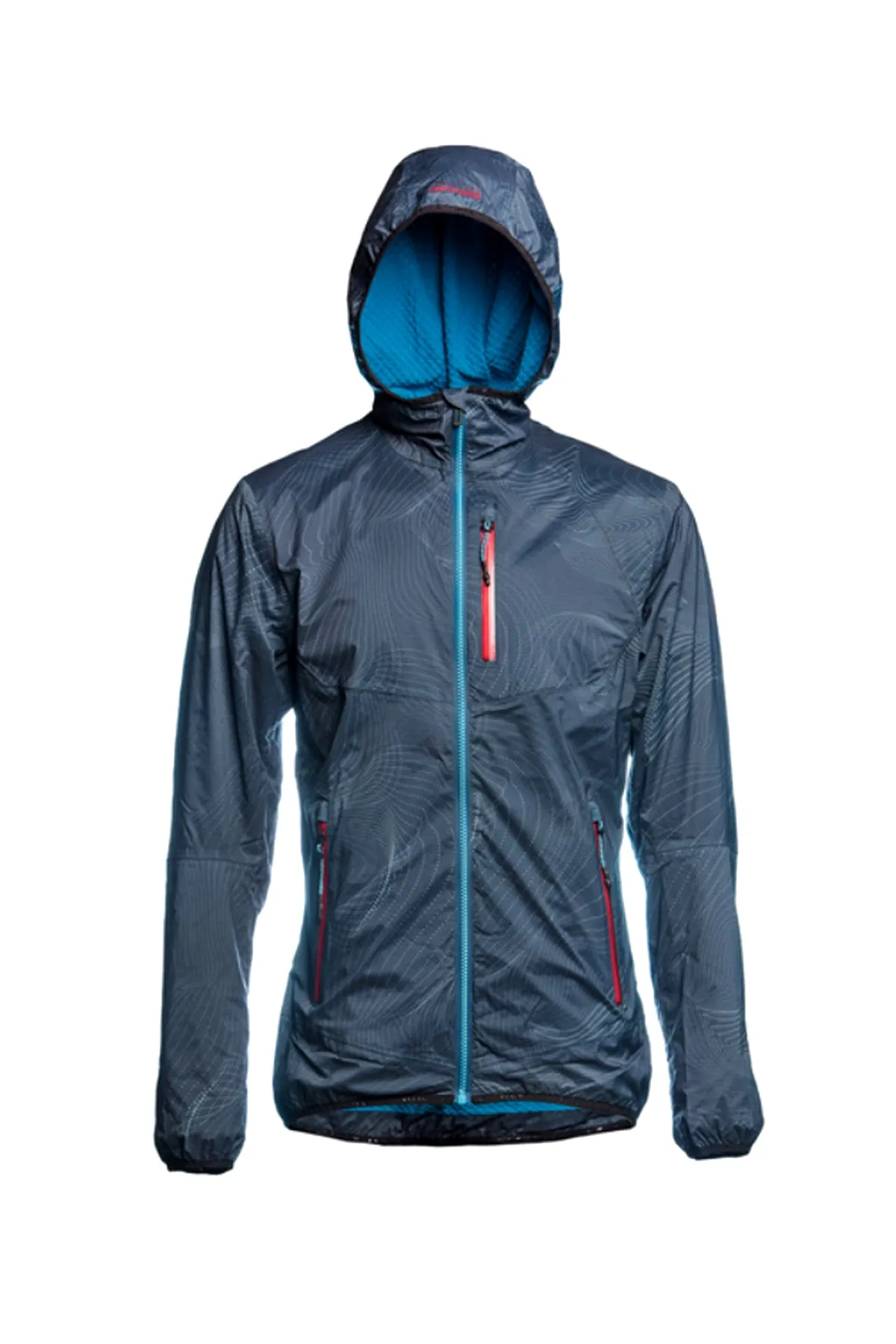 PARKA HOMBRE NORTHLAND STAMINO 8.000 INK BLUE 02-0859733
