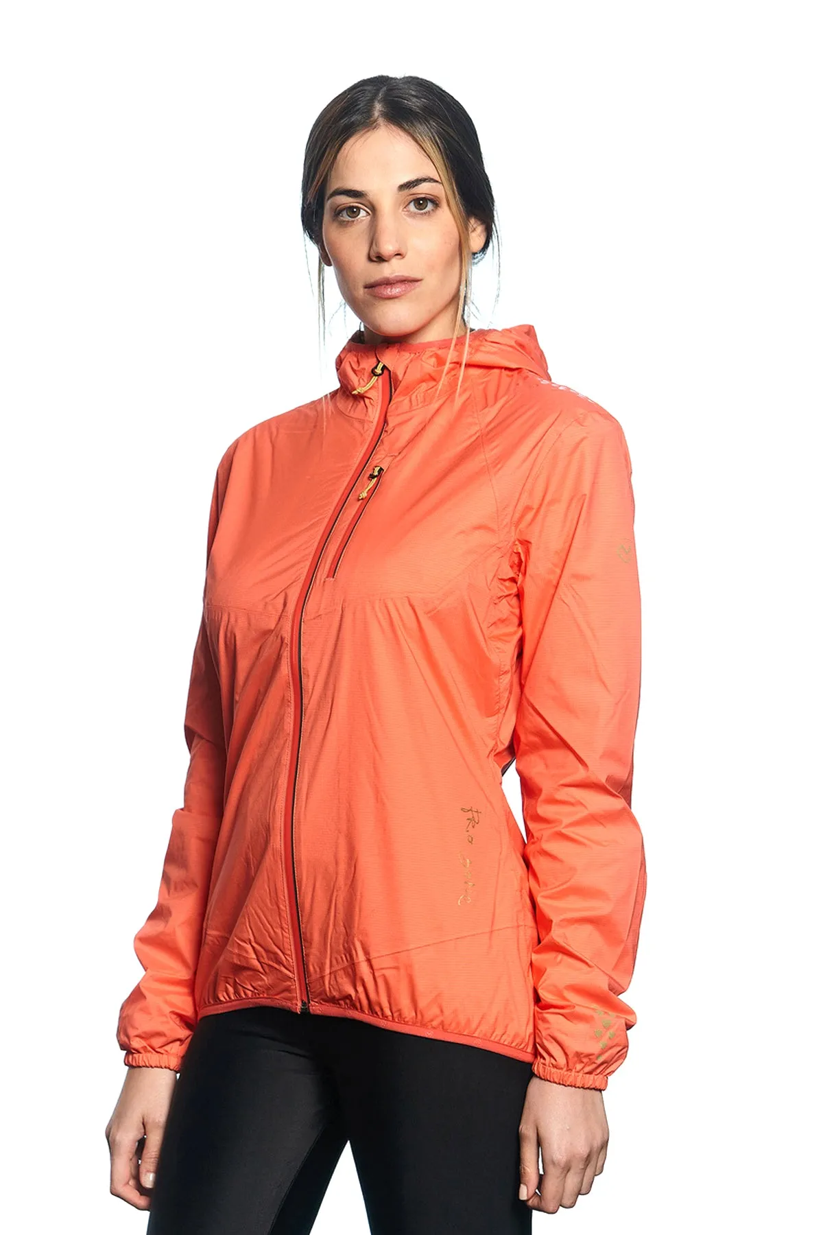 PARKA MUJER NORTHLAND MADISON FUNKTIONS CORAL 02-079077