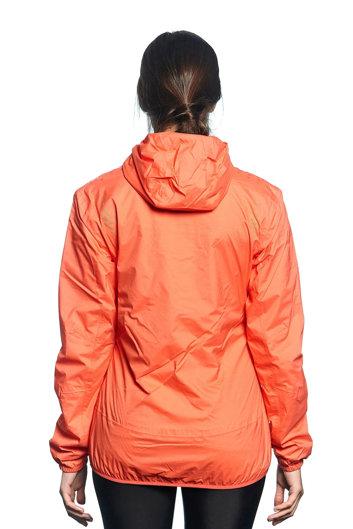 PARKA MUJER NORTHLAND MADISON FUNKTIONS CORAL 02-079077