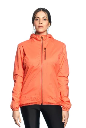 PARKA MUJER NORTHLAND MADISON FUNKTIONS CORAL 02-079077