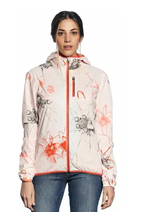 PARKA MUJER NORTHLAND MADISON FUNKTIONS FLOWER 02-0790716