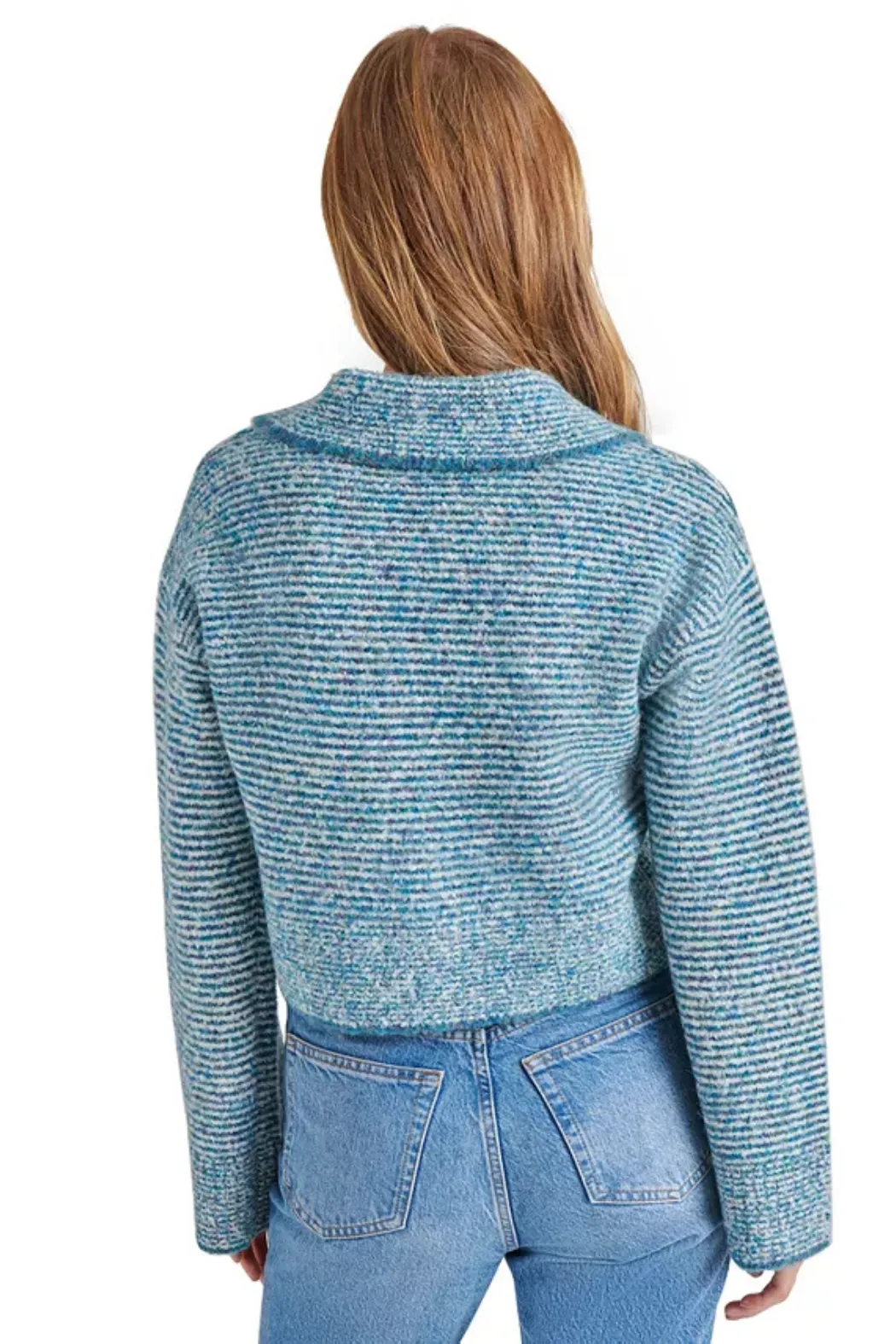 Steve Madden Esther Sweater - Multi