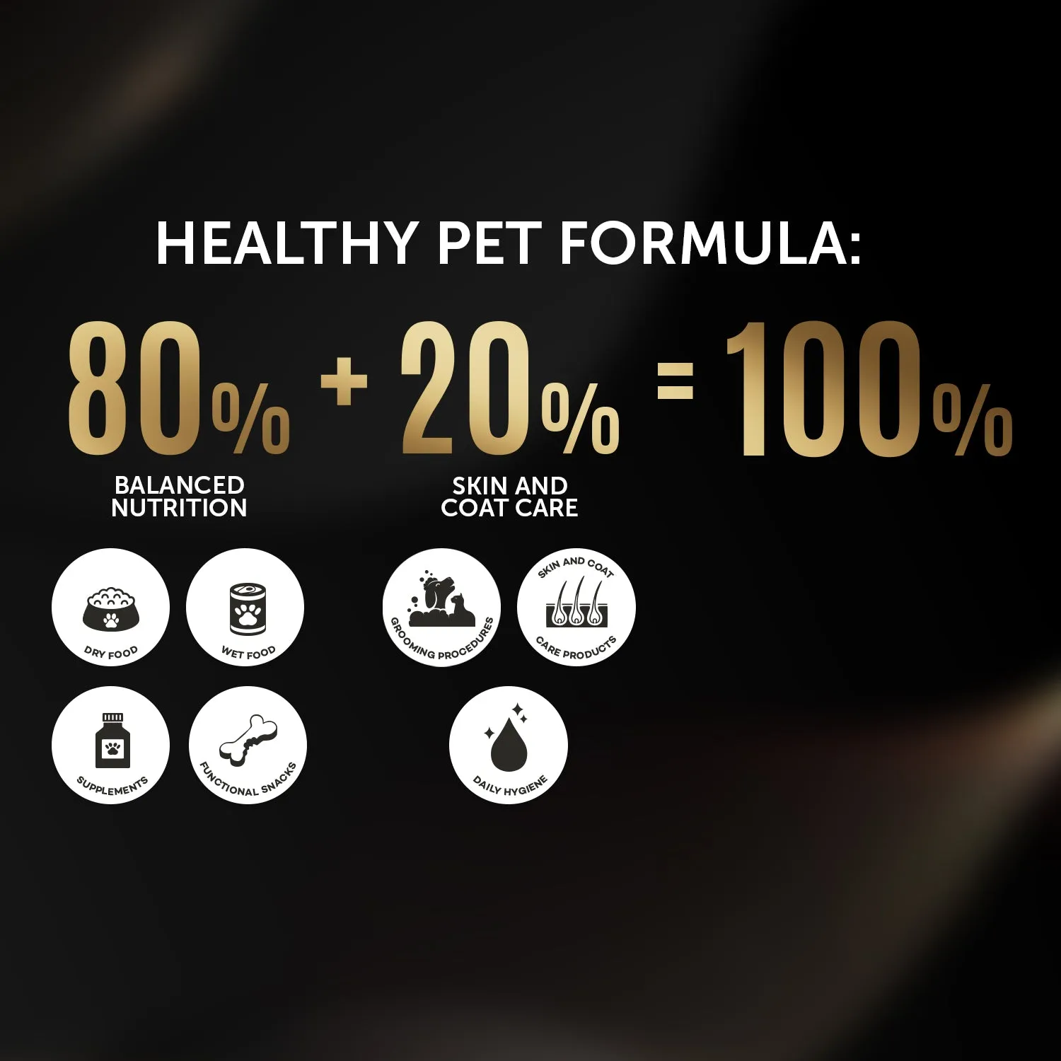 Tauro Pro Line Ultra Natural Care whitening shampoo for dogs and cats with white and light coat