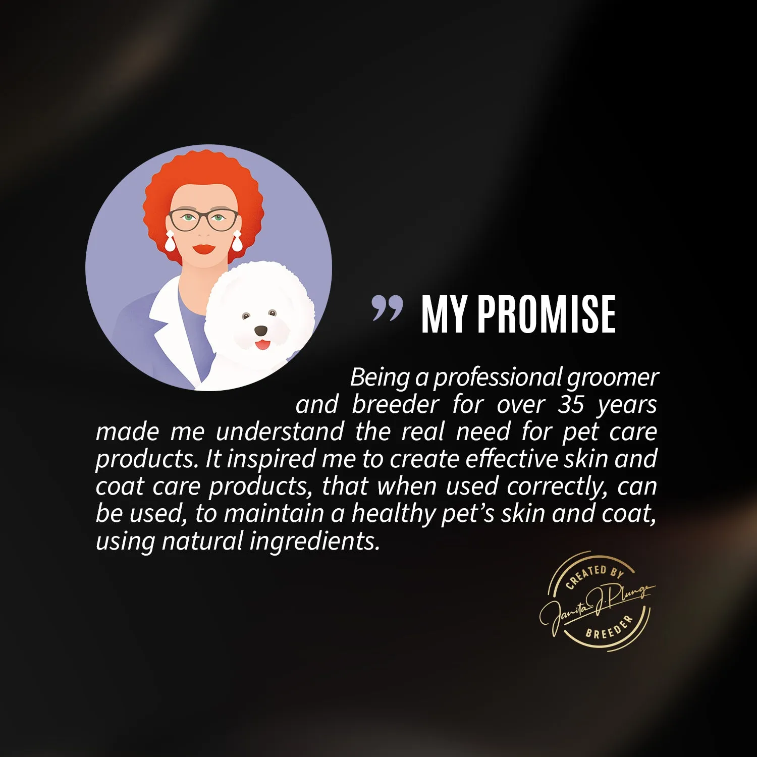 Tauro Pro Line Ultra Natural Care whitening shampoo for dogs and cats with white and light coat